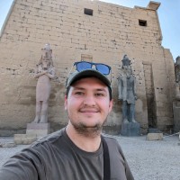 Christopher van der Westhuizen