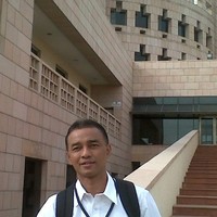 Hermawan Hadima