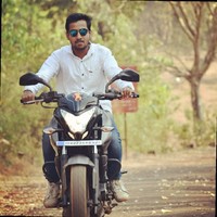 Vijay Sulagekar