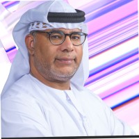 Khaled Aljneibi
