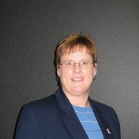 Marilyn Hoffman