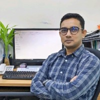 S M Afsarul Islam (Writing as Sumon Afsar)