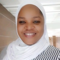 Salimat Fatai Adewusi