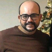 Everton Santos