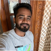 Ravi Chandran