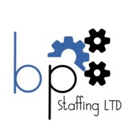 Blueprint Staffing Ltd