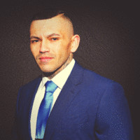 Alfredo Iztas