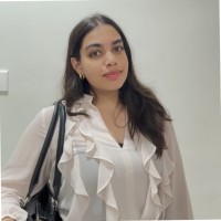 Radhika Mistry