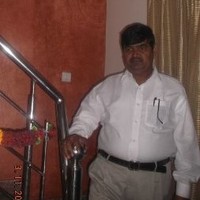 MAHENDRA SHARMA