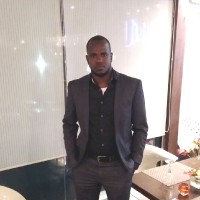 Junior Dube