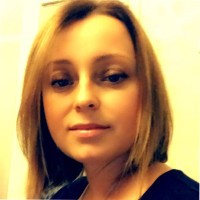 Nataliia Siednieva