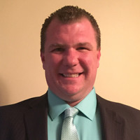 Michael O'Connor