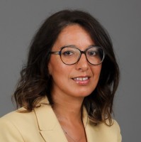MALAK MADRANE