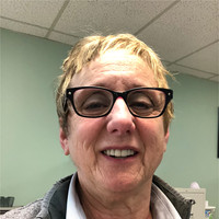Judy Butz