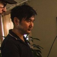 Ryo Shiina