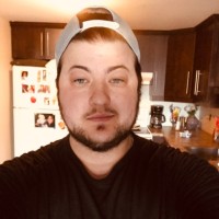 Jeffrey Pilon Laviolette