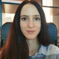 Varvara Simonova