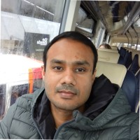 Nitin Sahu