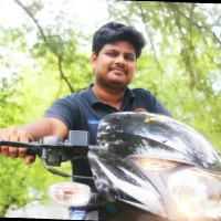 Arunachalam K