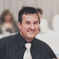 Clive Steyn