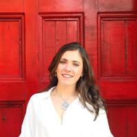 Carolina Fuertes Vigón