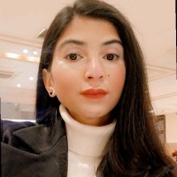 Iqra Maryam