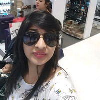 Anjali Satrola