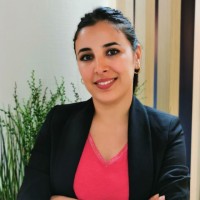 Siham Melheb
