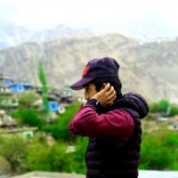 Mubarak_ Suman