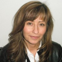 Rose-Marie Manas