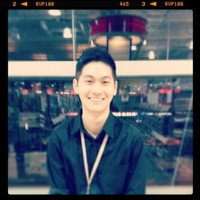 Andrew Lee