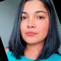 Greyce Soares