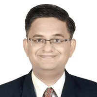 Tejaskumar Pandya