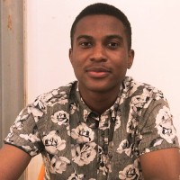 Frank Bayazid Ouedraogo