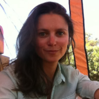 Katja Hrovat Schaale