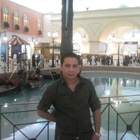 Tarek Hamdi