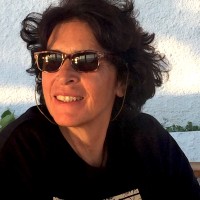 Tzeli Hadjidimitriou