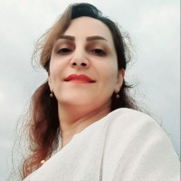 Mehri Alibakhshi