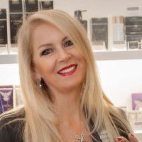 Olia Lerbman