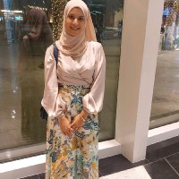Sara Mohamed