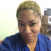 Tamar Terrell