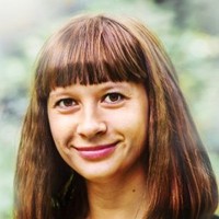 Наталья Колесникова