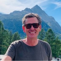 Boudewijn van Wesemael