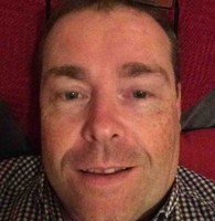 Paul Dewhurst