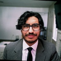 Luis Teran Salazar