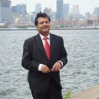 Dr Subhash Chand Bansal