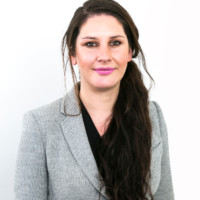 Francesca Dwane
