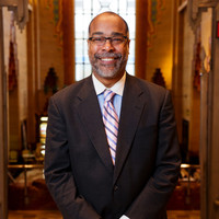 Mark Denson