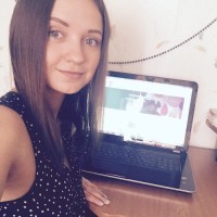 Регина Газизова