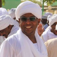 Omer Faroug